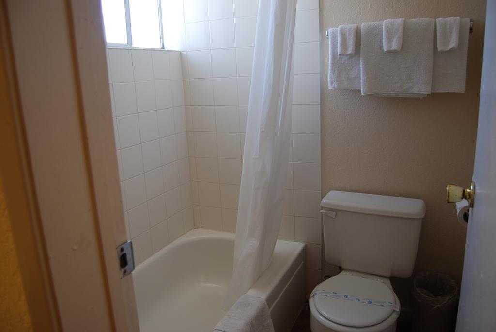 El Mirador Motel ラスベガス 部屋 写真