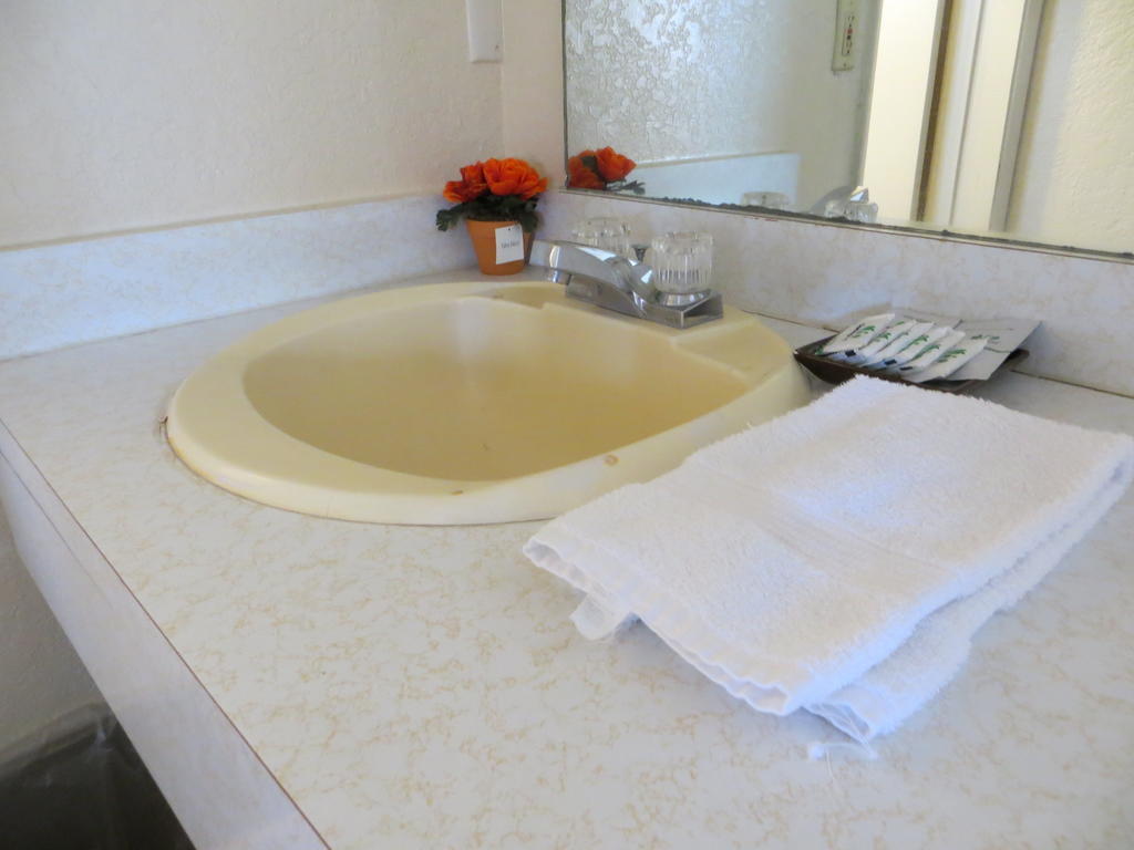 El Mirador Motel ラスベガス 部屋 写真