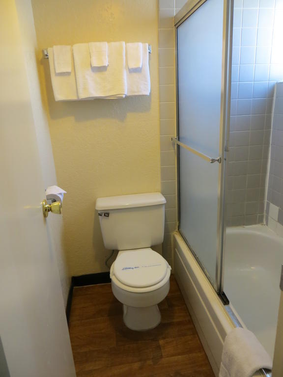 El Mirador Motel ラスベガス 部屋 写真